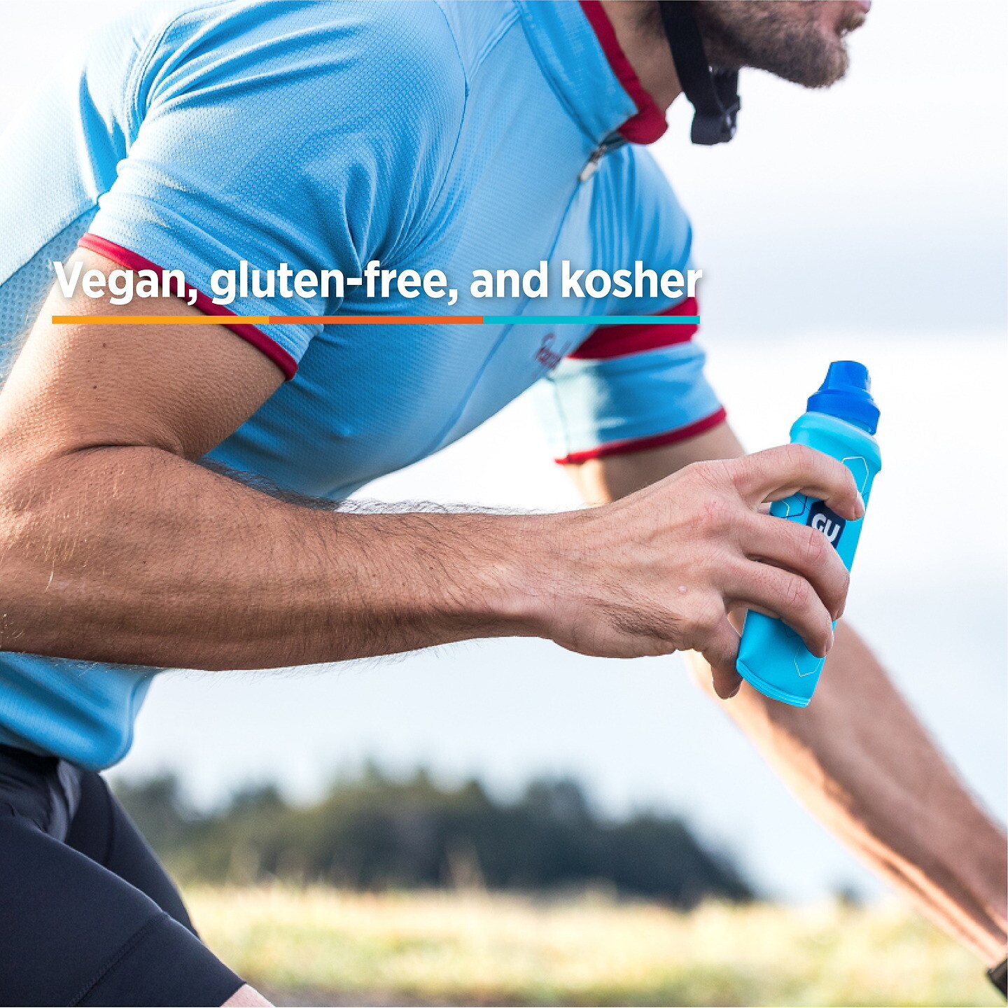 GU Energy Gel, GU Roctane Endurance 24/Box FREE Shipping, Build Your Own Box!