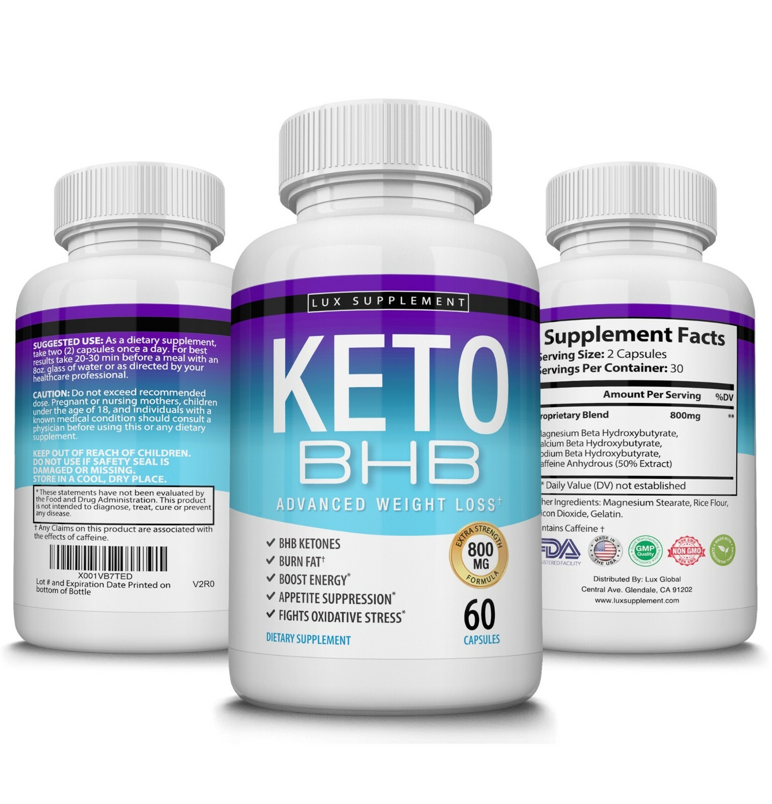 Keto Diet Pills Advanced Ketosis Supplement To Burn Fat Fast& Carb