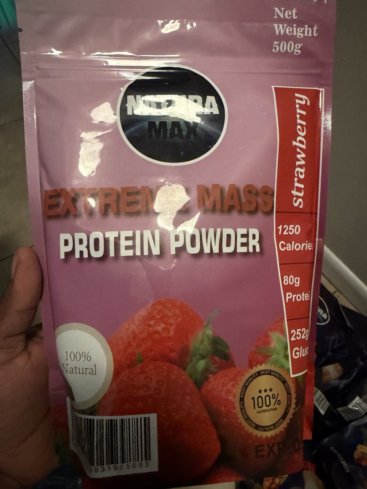 Protein