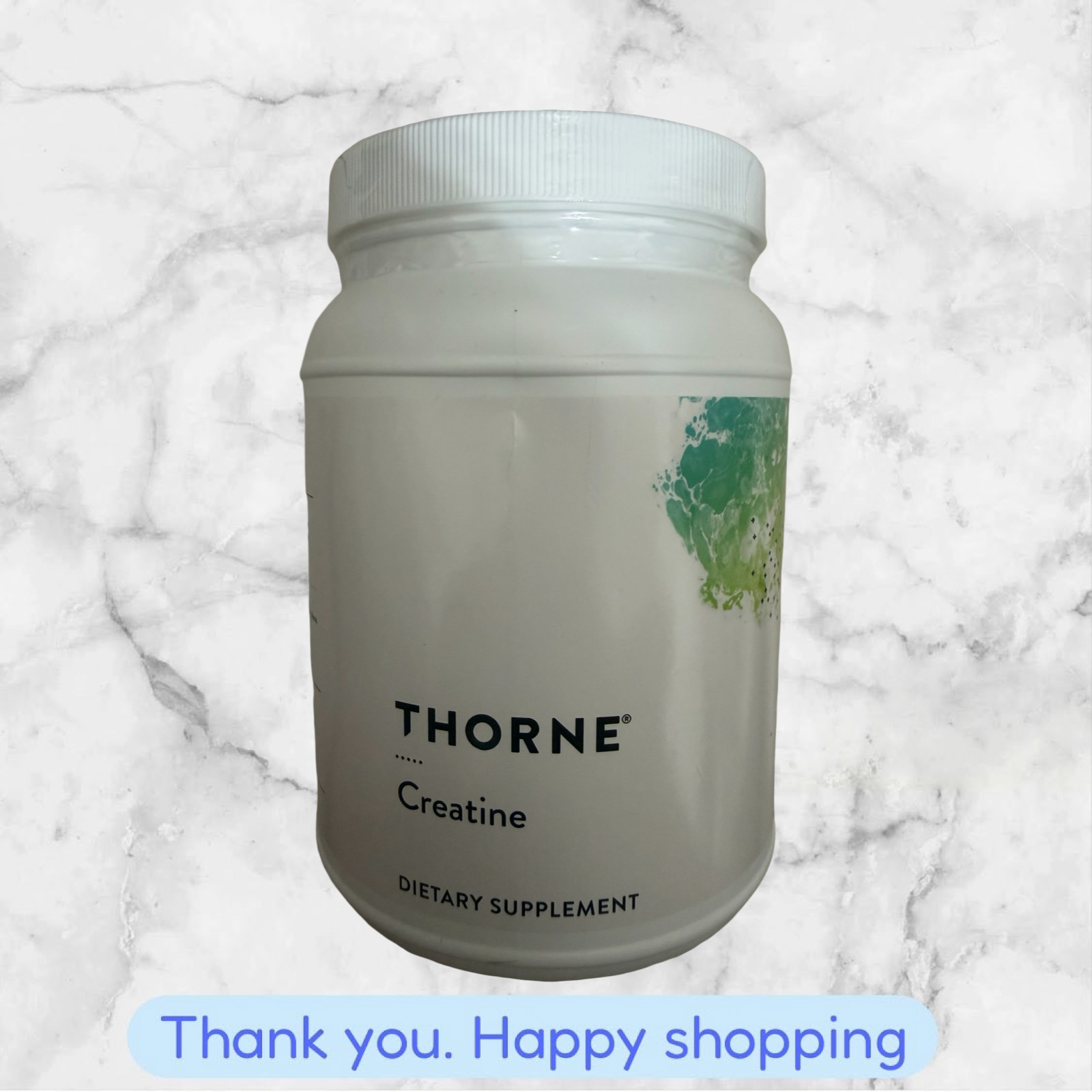 New ~ Creatine – Micronized Creatine Monohydrate Powder 32oz NEW SHIPPING