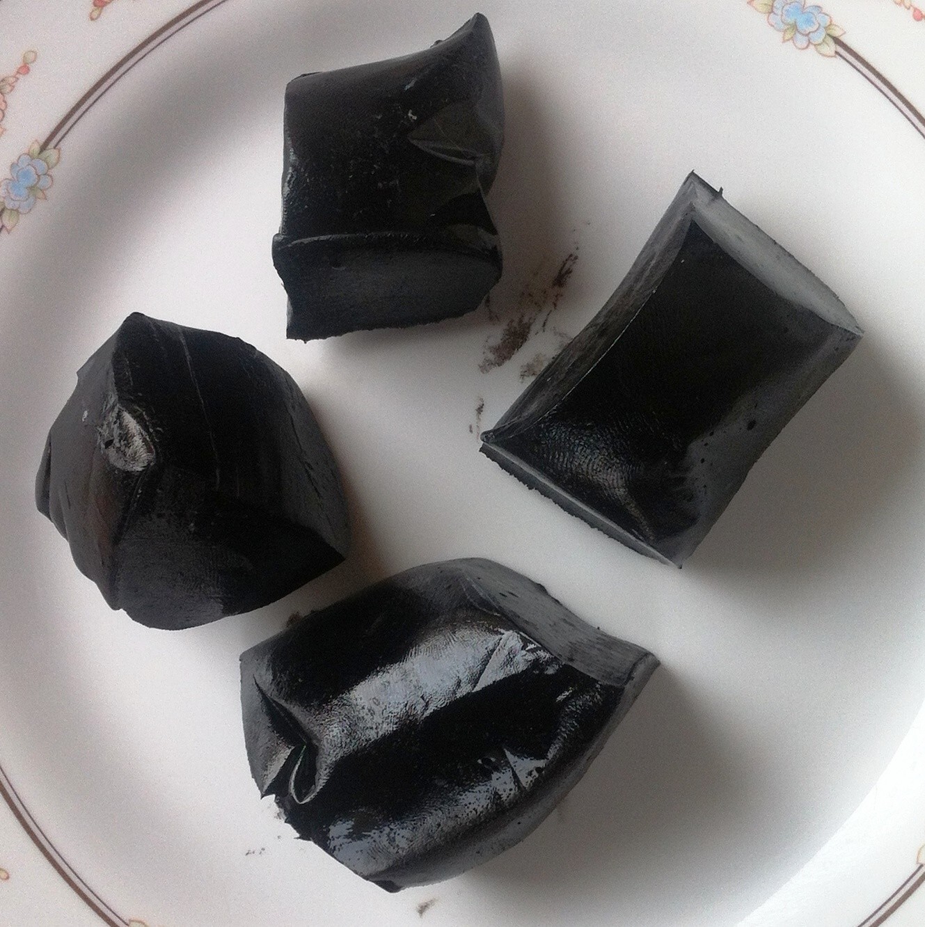 SHILAJIT PASTE PREMIUM HIGHLY CONCENTRATED MOST POTENT ANTI-AGING NATURAL RESIN