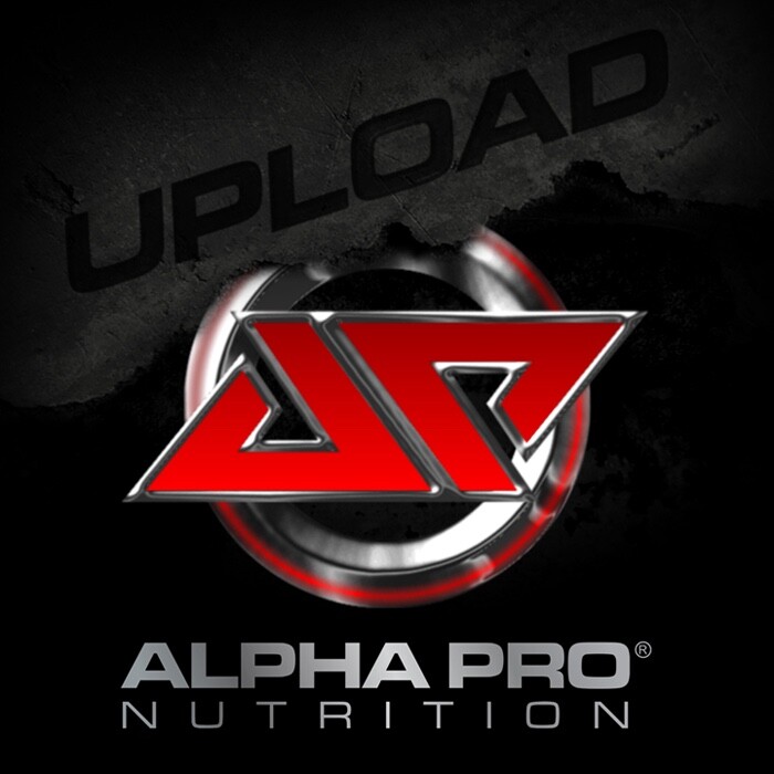 Pre Workout UPLOAD 2.0 Pump Citrulline Nitric Oxide Boost Ashwaghanda ALPHA PRO