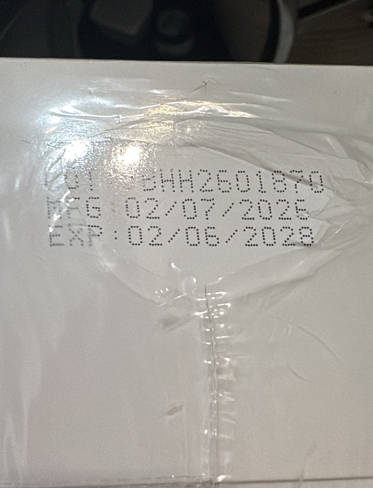 GABE Creatine Monohydrate Gummies 160ct 5000mg Raspberry NSF Vegan Exp 2028