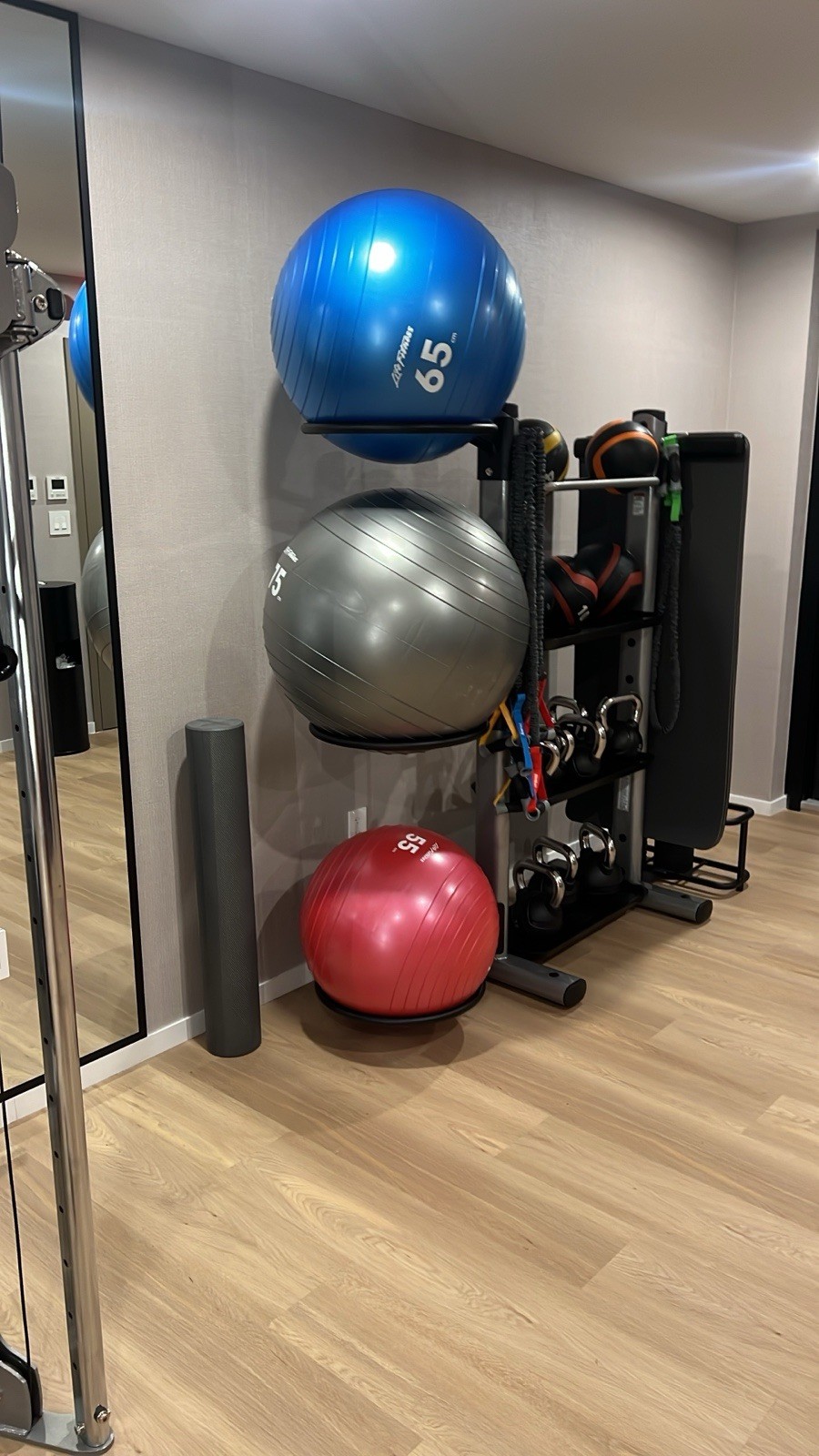 Private Gym And Nutrition Coach