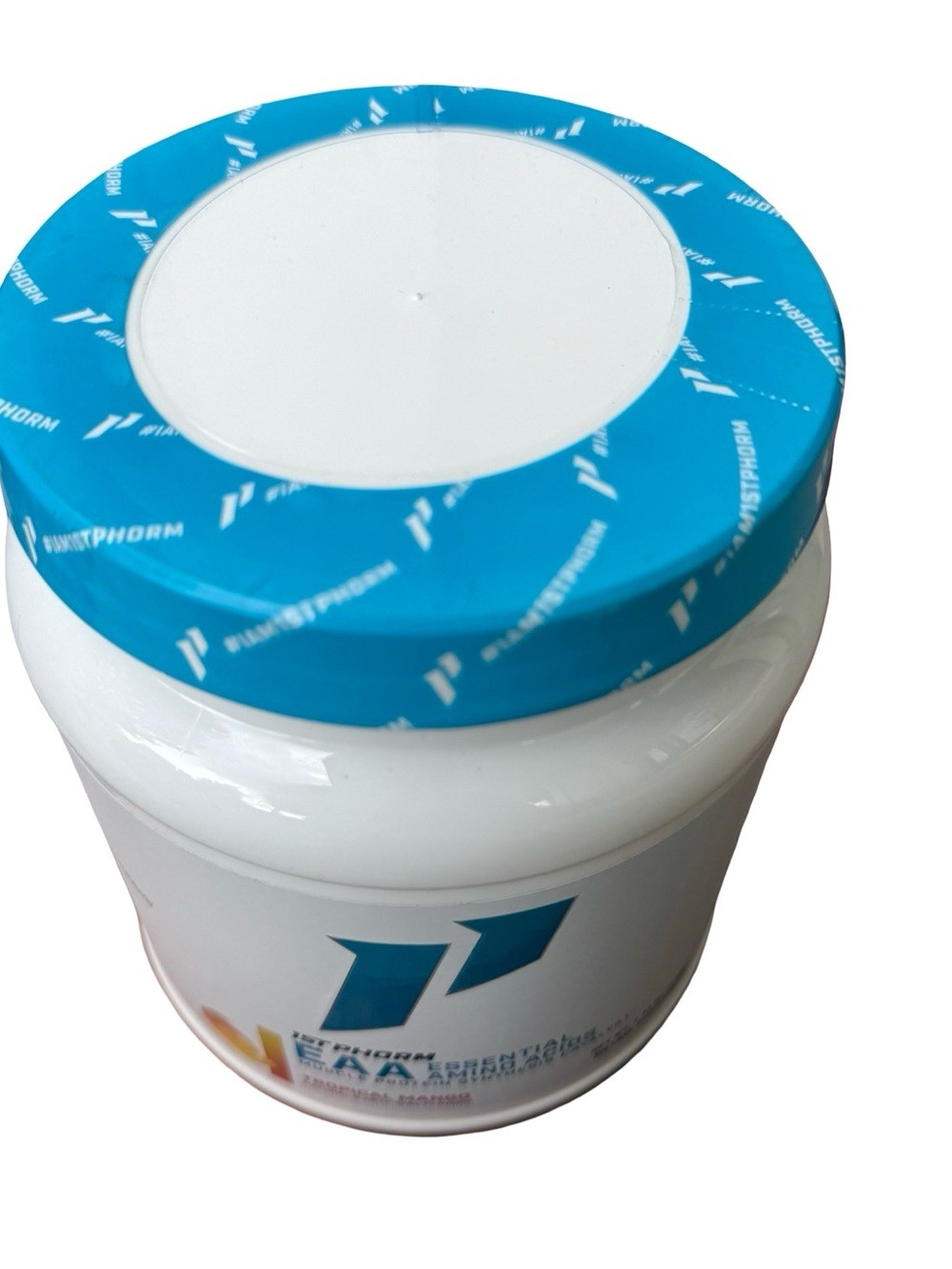 NEW 1st Phorm EAA Essential Amino Acids Muscle Protein Synthesis Catalyst Mango