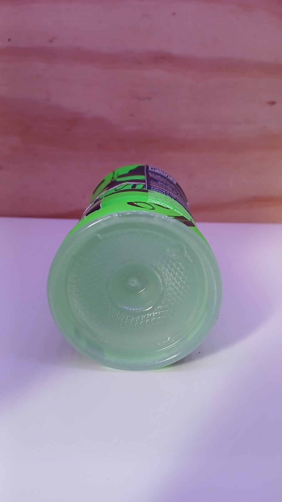 PRIME Glowberry U.S. Rare Edition /SEALED