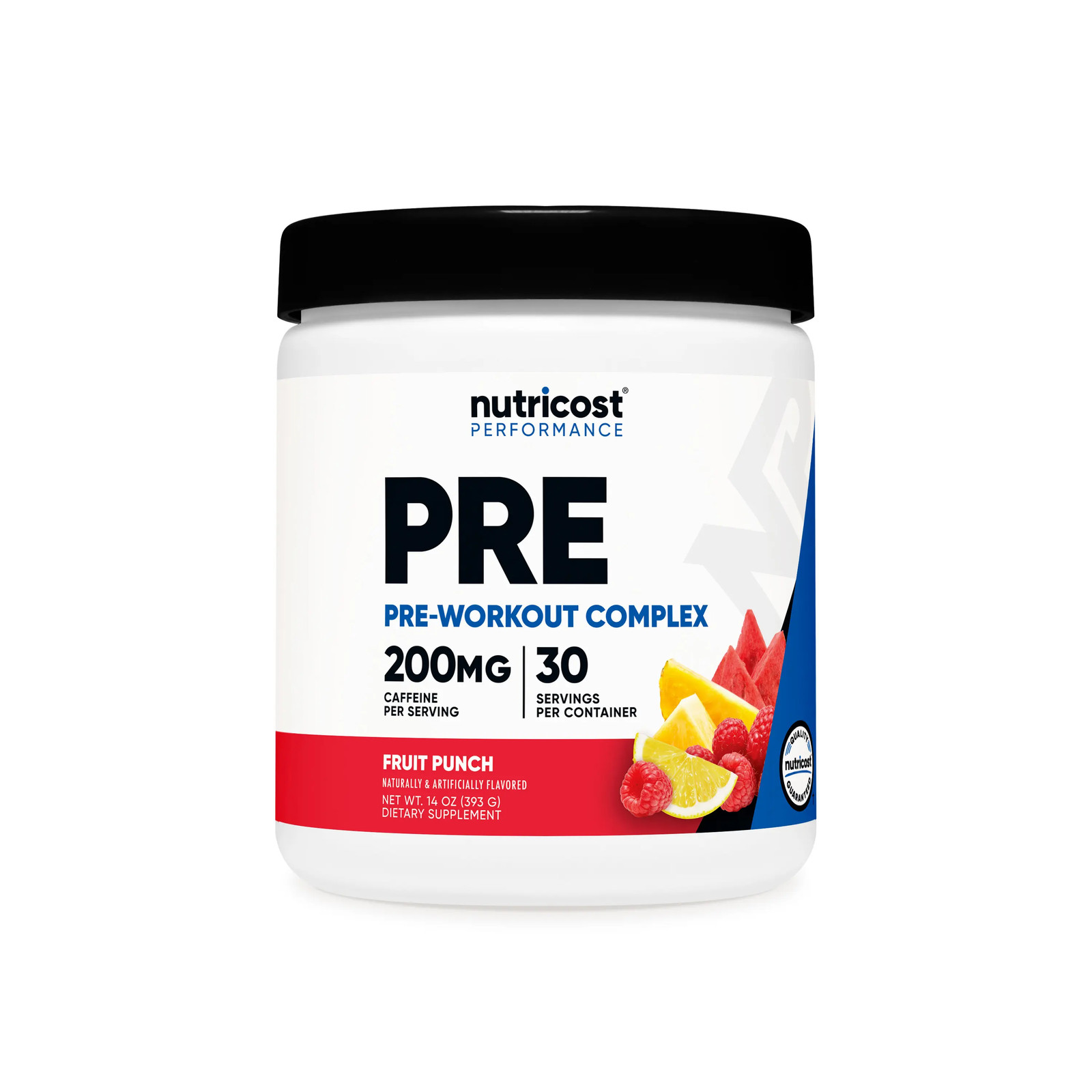 Nutricost Pre-Workout Complex