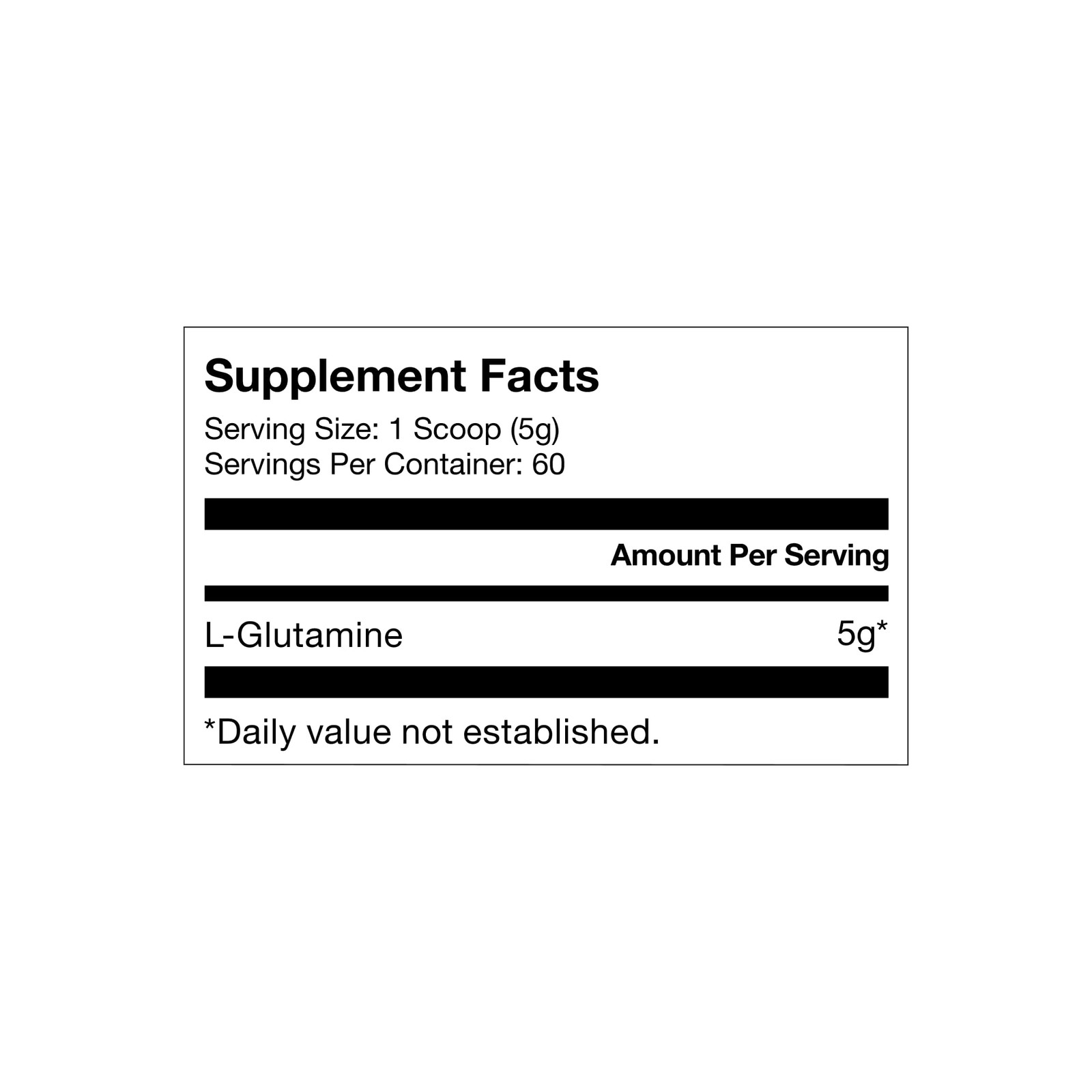 Momentous LGlutamine Powder Gut Health & Muscle Recovery Supplement Boosts …
