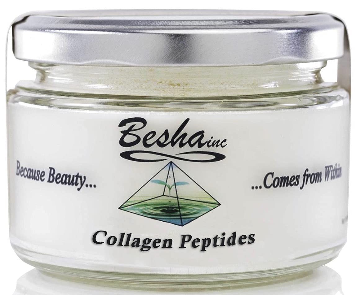 BESHA INC Verisol Collagen Bioactive Peptides (Natural 6.7 Ounce (Pack of 1)