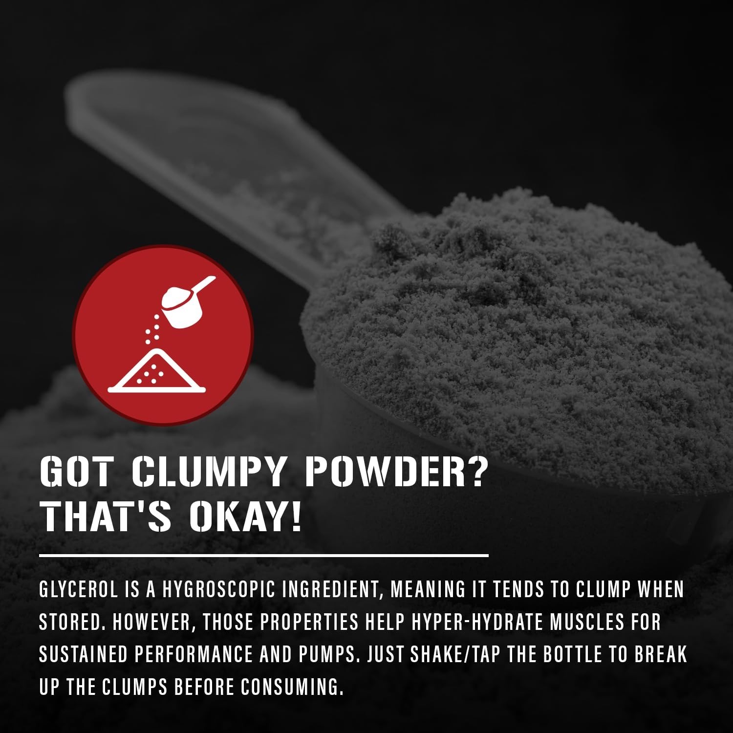High-Stim Pre-Workout Powder | Ultra Energy, Focus, Pumps & Endurance | Citrulli