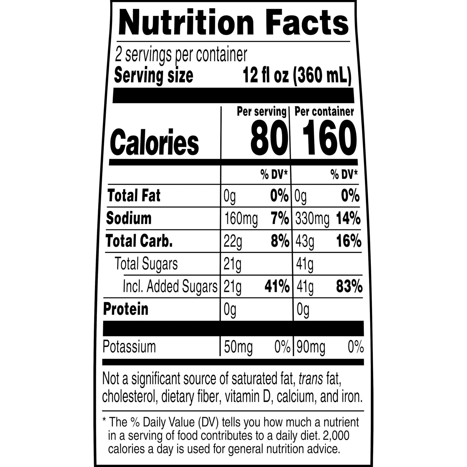 Gatorade Orange Thirst Quencher 24oz Sport Bottle Squeeze Top — 12 Pack