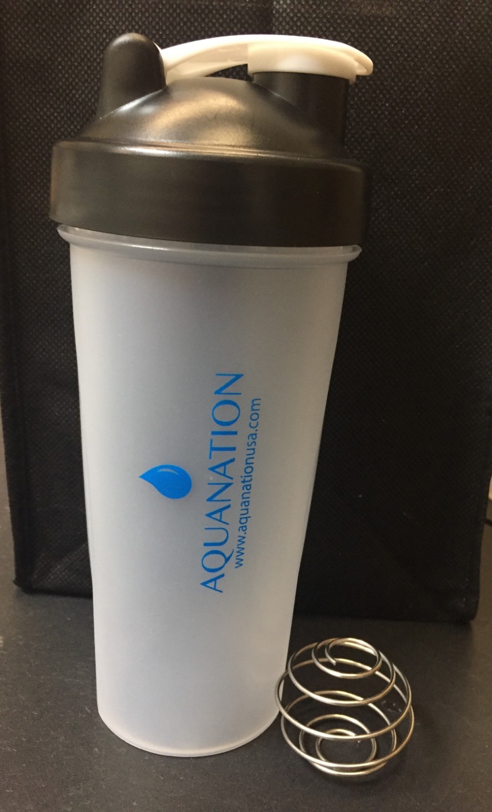Shaker Cup BPA Free Protein Blender Shaker Mixer Drink Pre Post Workout