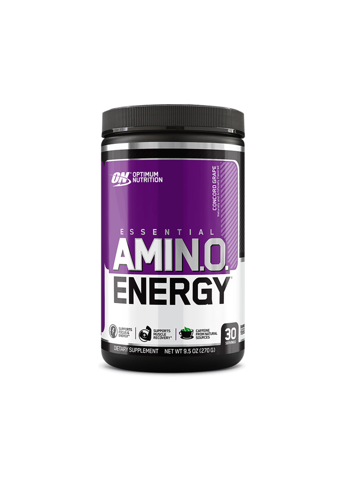Optimum AMINO ENERGY (30 Servings) Focus, Energy & Muscle Recovery – PICK FLAVOR
