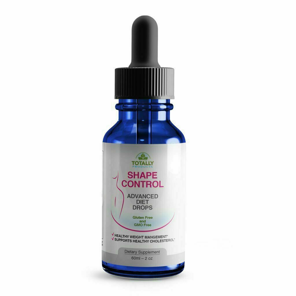 African Mango Extract Pills Weight Loss Diet Drops Fat Burn Appetite suppressant