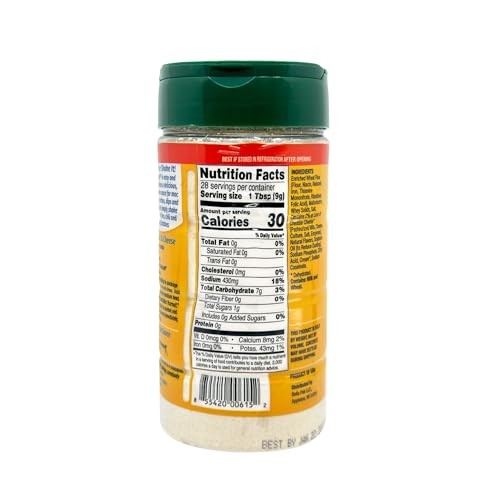 Blanco Cheese Sauce Mix, 9.3 oz (264g) | For Soups, Nachos, Pack of 1 Queso