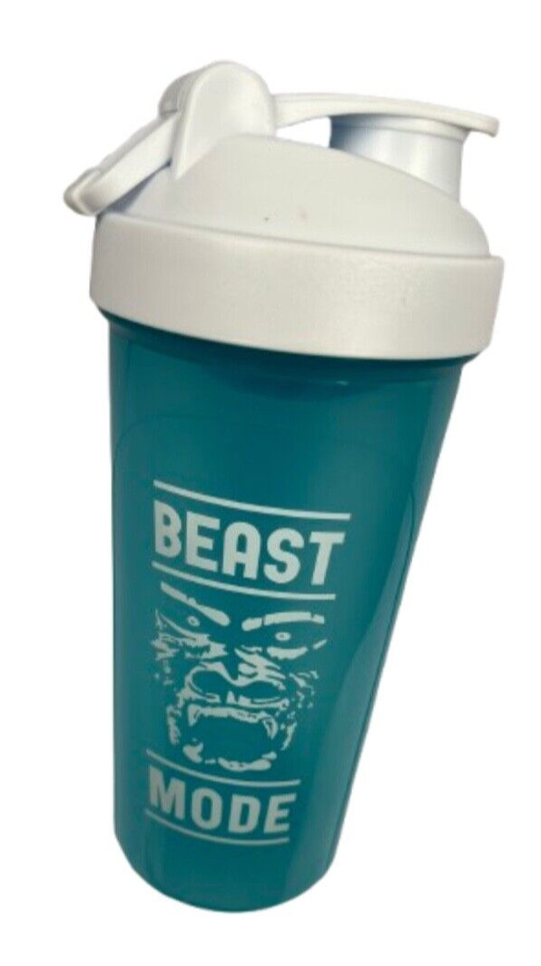 GYM SHAKER BOTTLE , PROTEIN SHAKER BOTTLE , GYM SHAKER 700ML CAPACITY , BPA FREE
