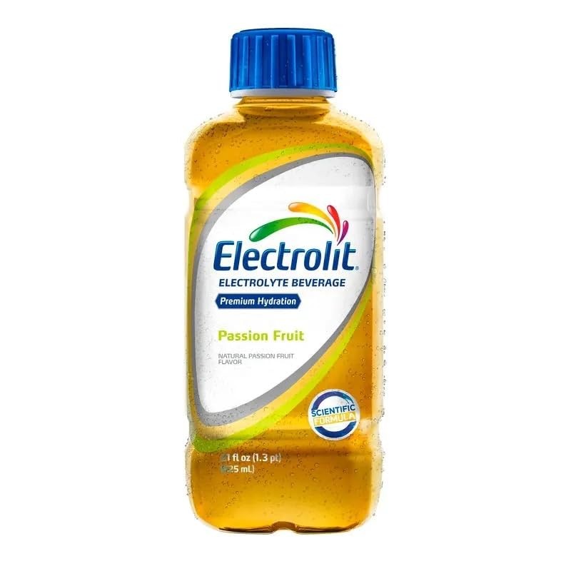 Electrolit Hydration Electrolyte Drinks, Sports Beverages with Electrolytes,…