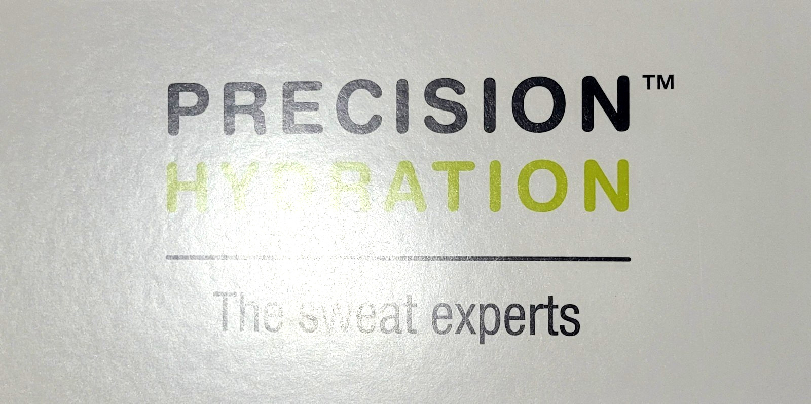Precision Fuel and Hydration Tablets PH 1000 Mg Per Serving, Box of 12 Tubes