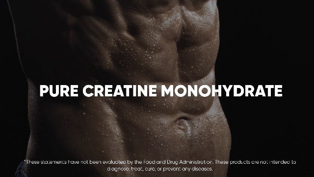 Micronized Creatine Monohydrate Powder 1 KG – Pure, Fast-Absorbing Muscle Fuel