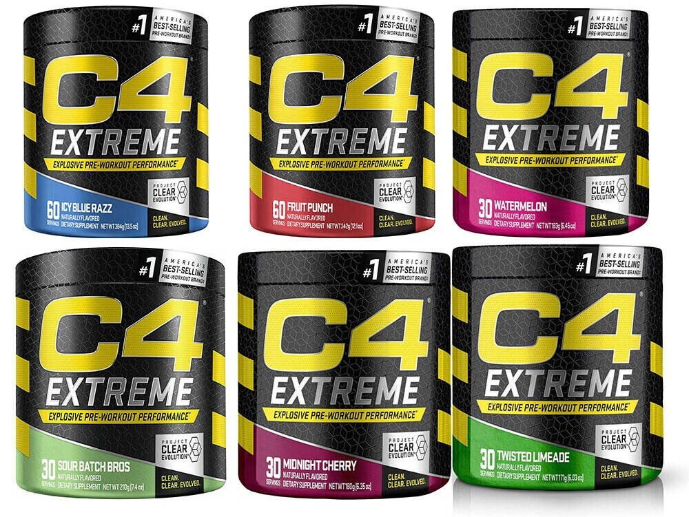 XTEND Original BCAA Powder Sugar Free Muscle Recovery Amino Acids 30 Serv – ALL