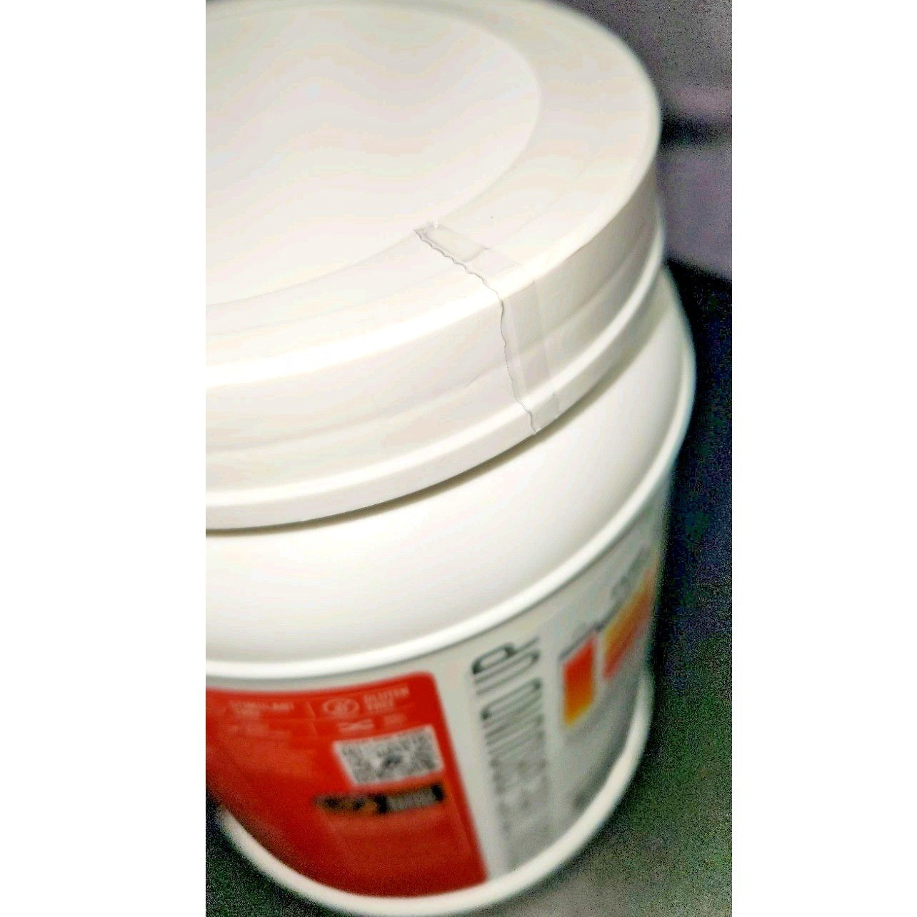 RAW Fuel Premium Endurance Supplement Powder Orange (60 Servings) BB: 08/2027