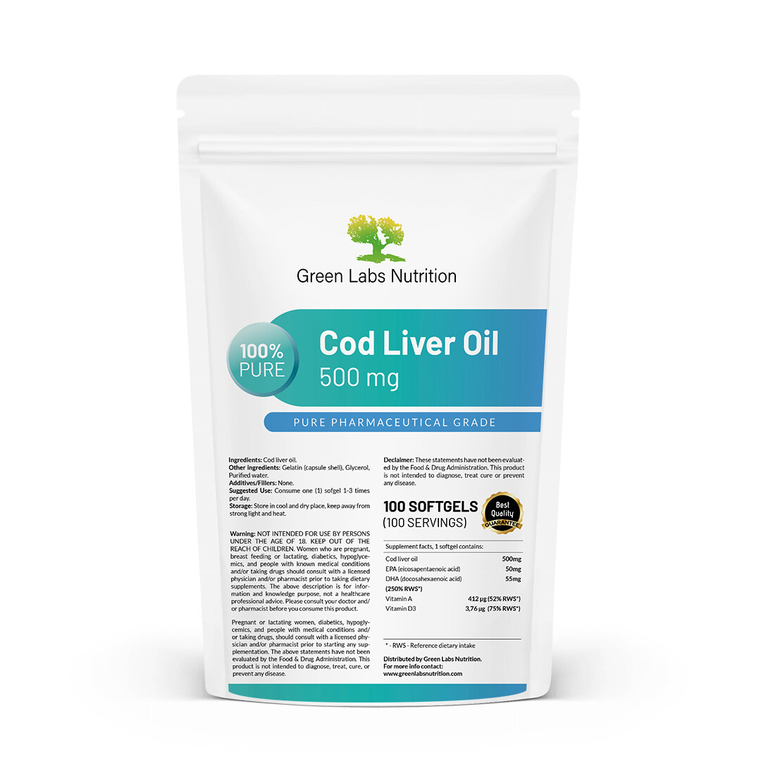 L-Tryptophan Powder – Sleep, Relaxation, Mood Support – Vegan & Amino Acid