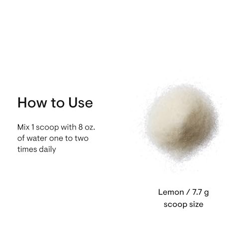 Amino Complex Powder EAA BCAA Pre/Post-Workout Lean Muscle Energy Lemon 30 Servi