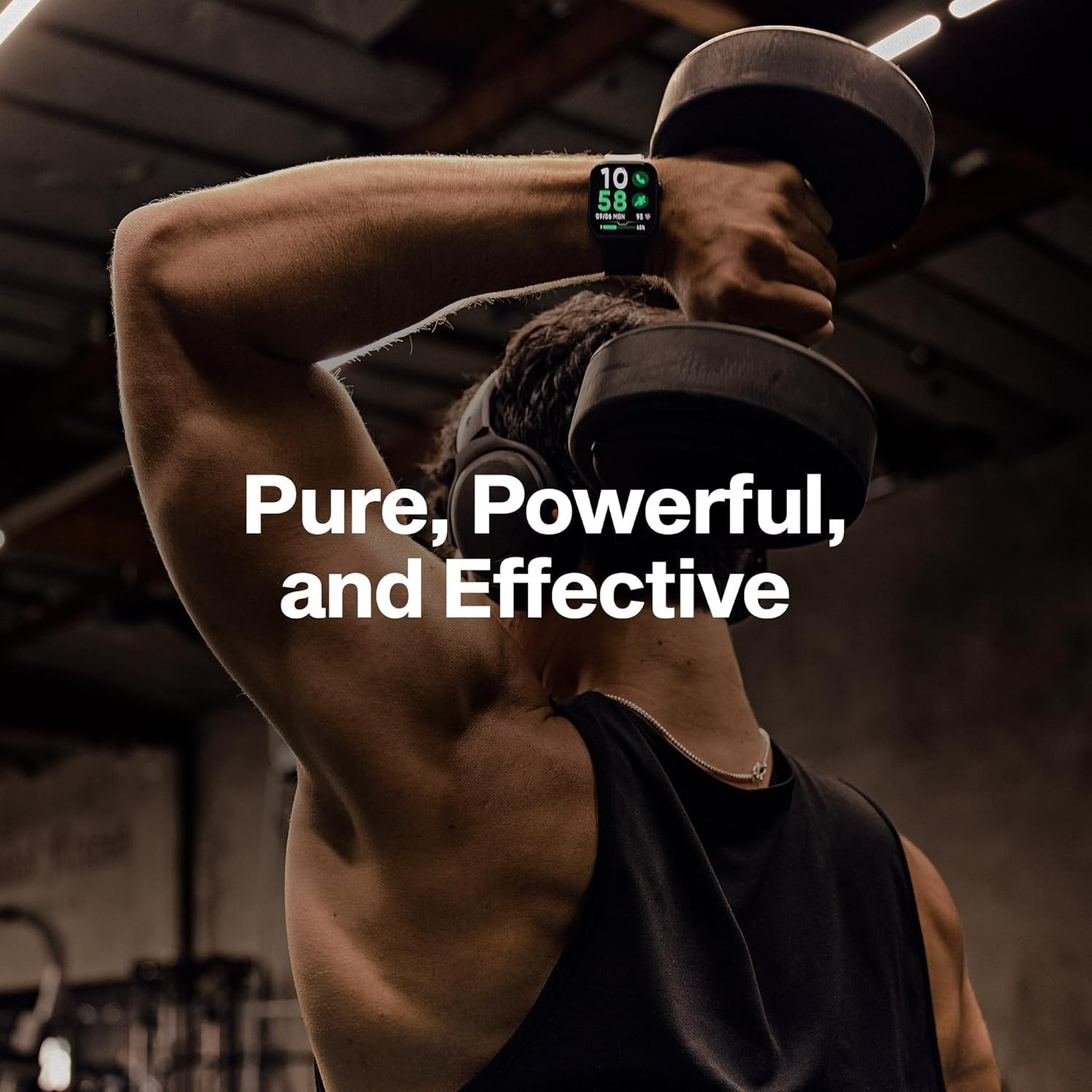 Glutamine Powder | 100% Pure L Glutamine Powder | Post Workout Recovery Drink…