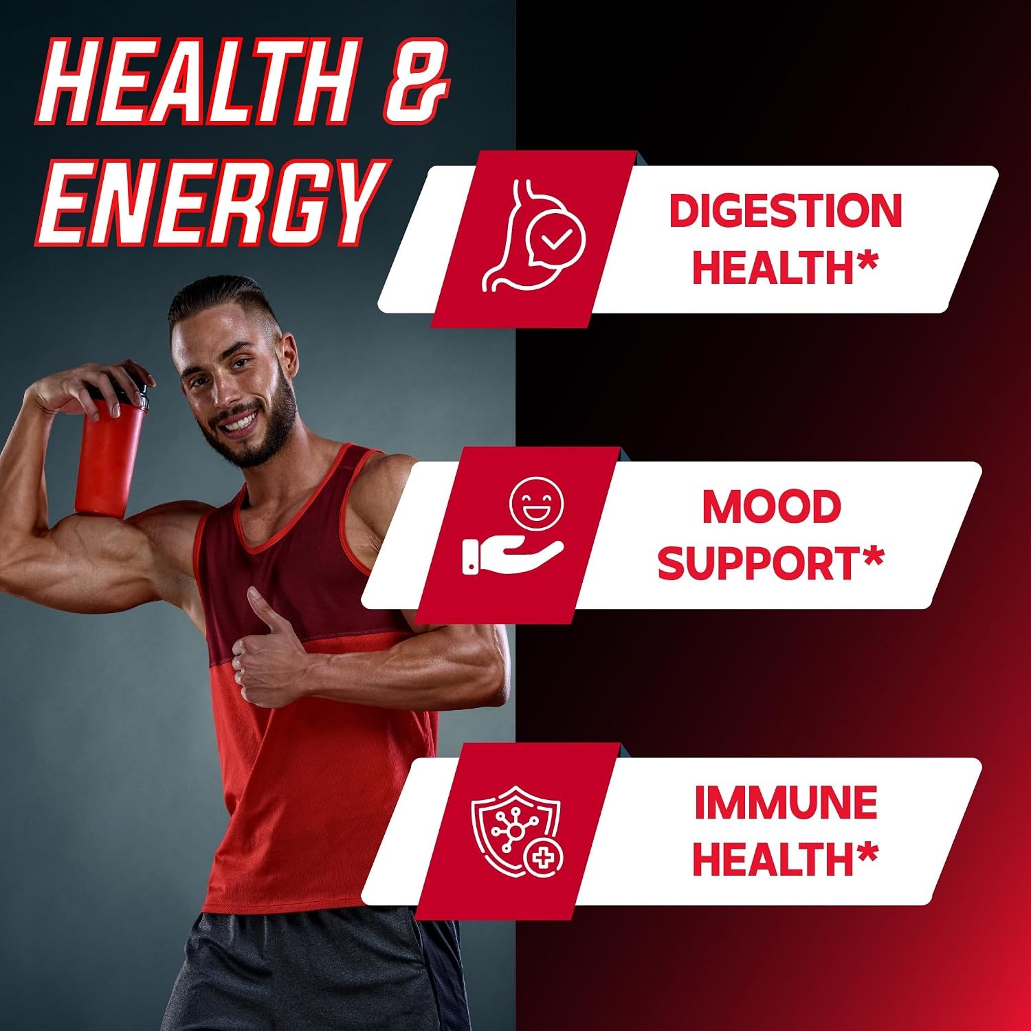 DEDICAD 11in1 Cloves Supplement with Ginger, Ceylon Cinnamon and 8 Other More –
