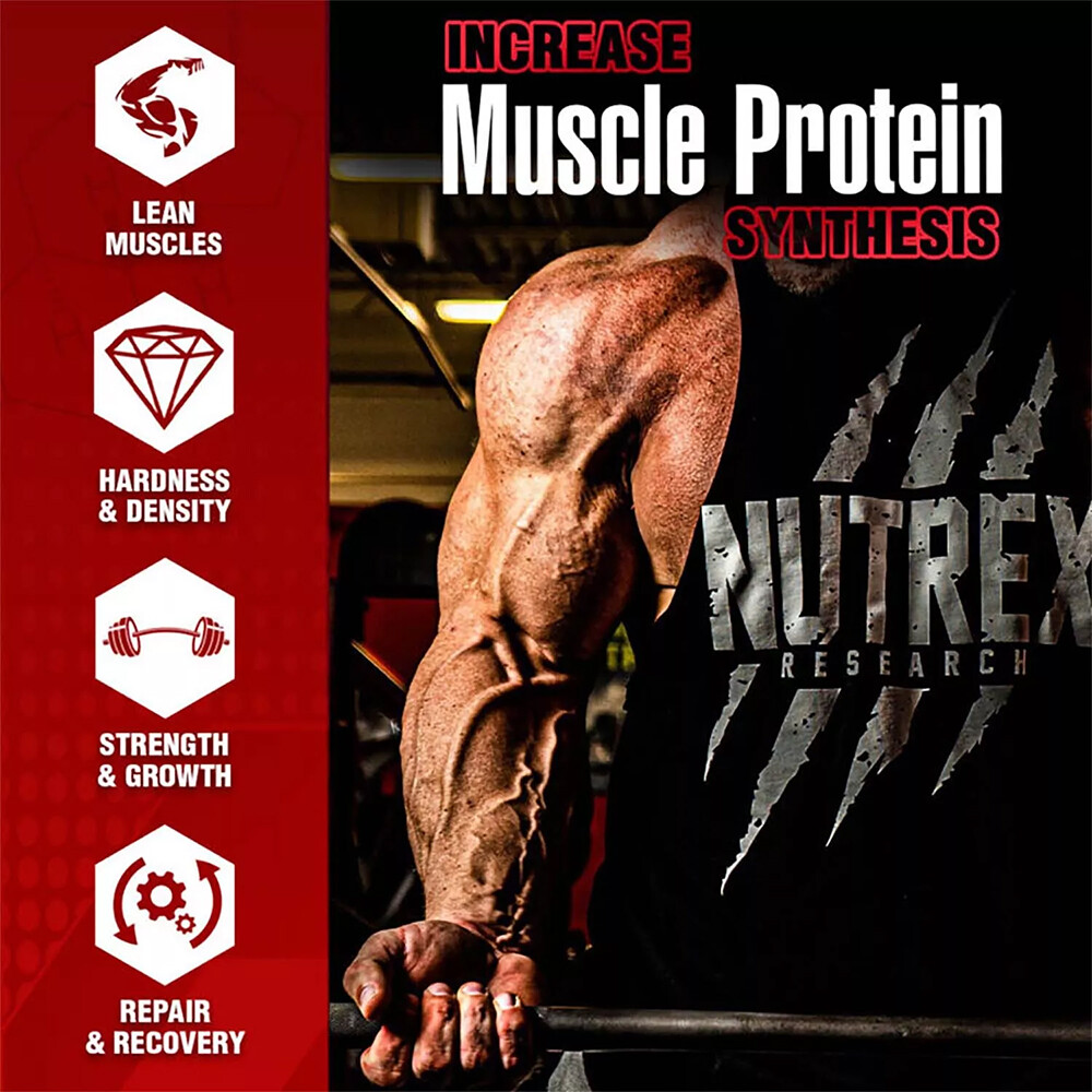 Anabolic Activator Capsules – Boost Energy and Strength, Reduce Fatigue