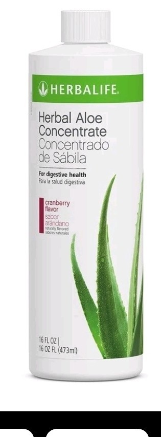Herbalife Rebuild Strength, Enhanced Protein, Tea, Liftoff, and Aloe Bundle