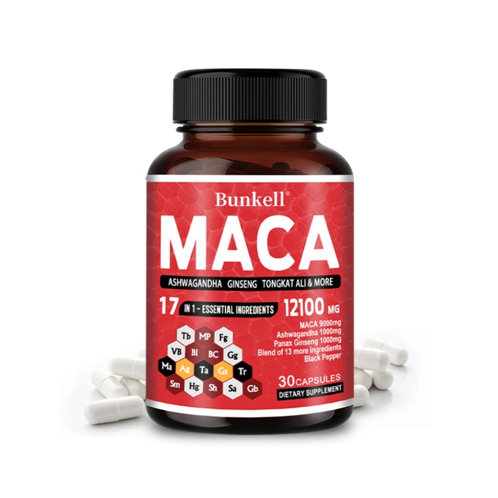 Maca Root Male Enhancement bio peak male supplement New last longer