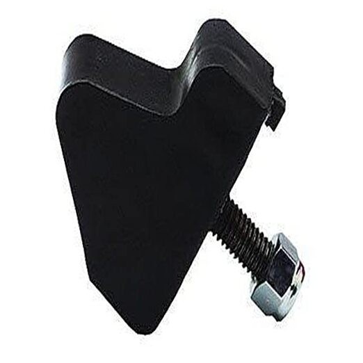 Energy Suspension 9.9119G 1-3/8″ Rectangular Universal Snubber