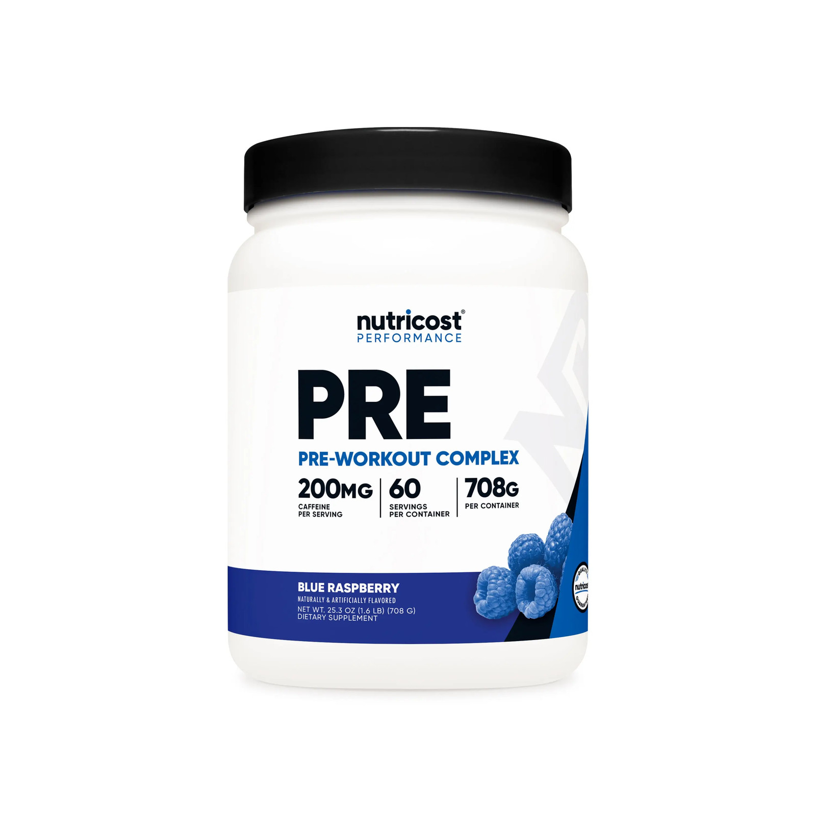 Nutricost Pre-Workout Complex