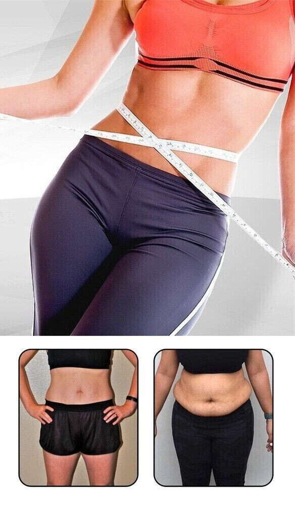 TEA DRAIN DetoxStrong Infusion Teverde Food Supplement Draining Fat Melt
