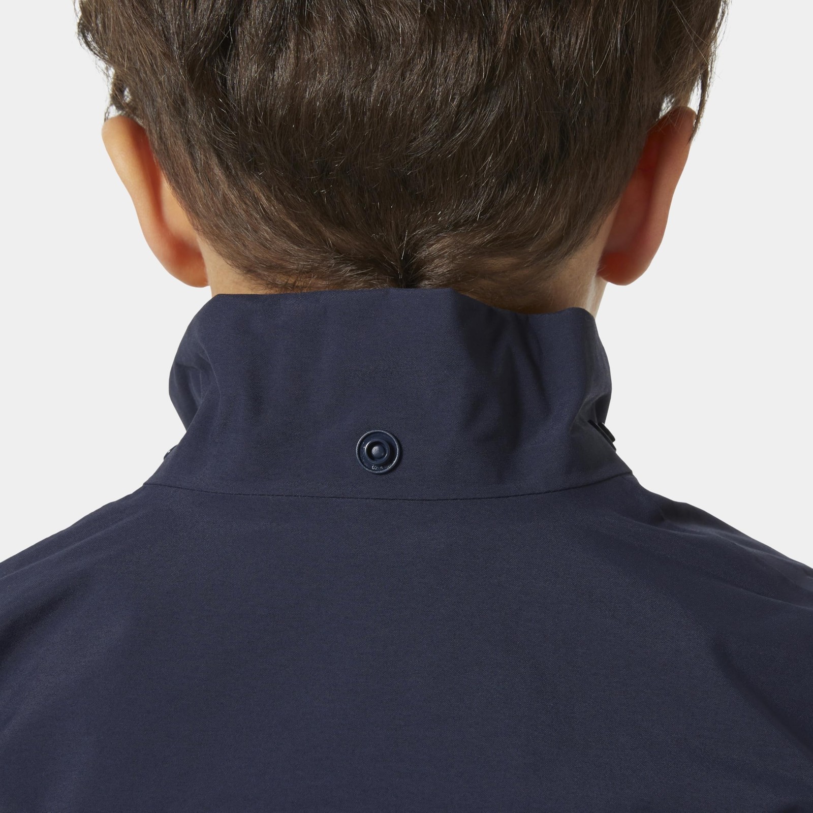 Helly-Hansen Kids Shelter Jacket 2.0 597 Navy 3