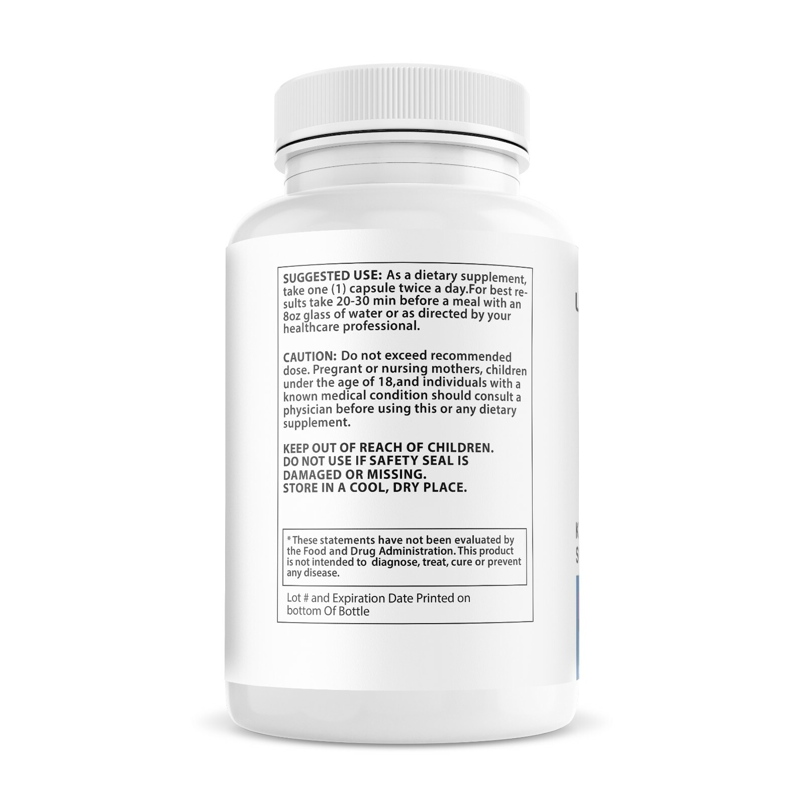 Lean Time Keto, Advanced Formula, Dietary Supplement