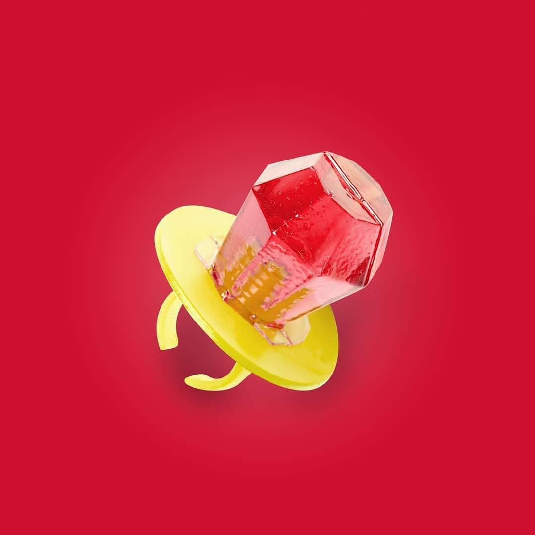 Ultimate Nutrition Flavored BCAA Powder – Ruby Red Candy, 60 Servings