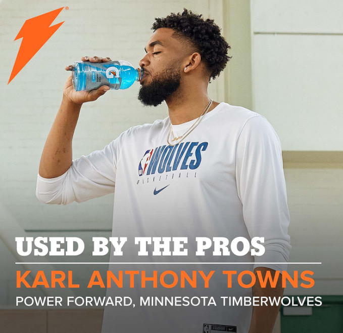 Gatorade Frost Variety Pack, 20oz Bottles (12 Pack)