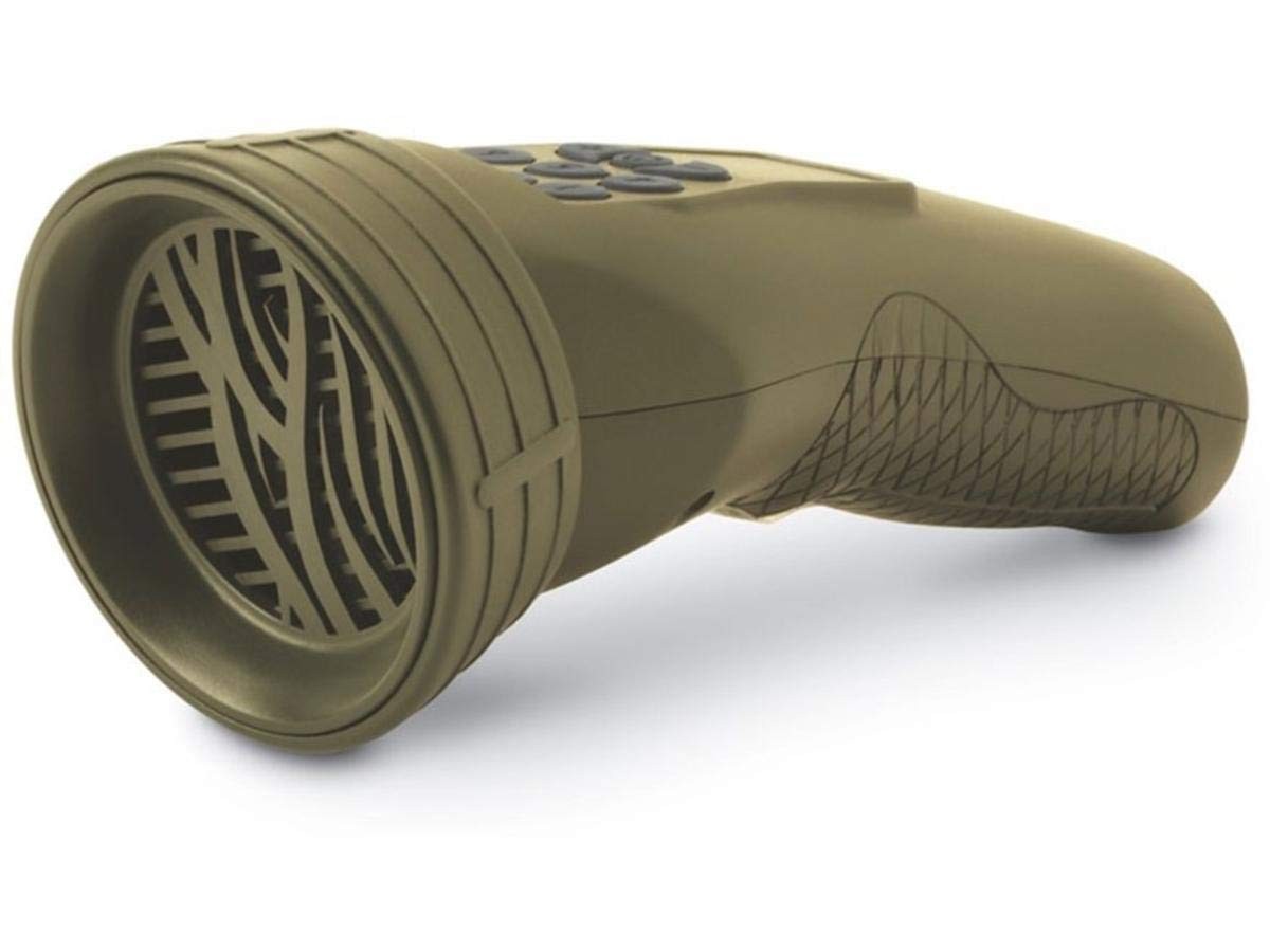 Western Rivers Mantis Six Shooter Compact Easy-to-Use One Size, Dark green