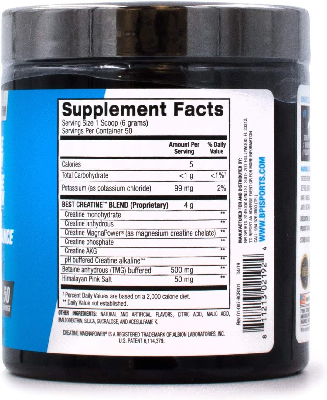 Cellucor -BPI – EVL – Creatine – M5 Ultimate – BPI Best Creatine ALL Mega Sale