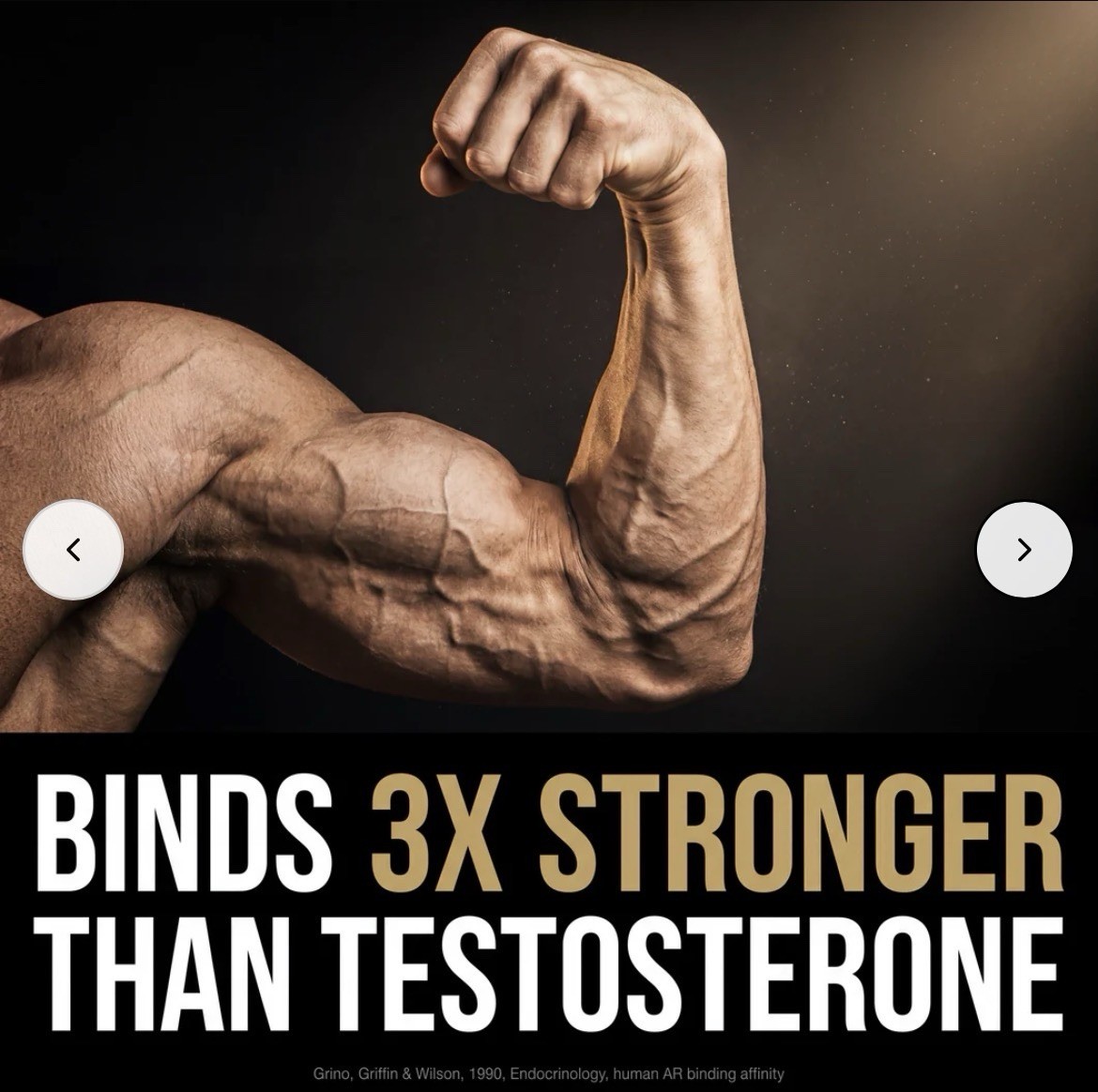 Epi-AlphaTest Epiandro Vial 2Step Precurs. 2 Stanolone By Vintage Muscle💪🏛️🧪
