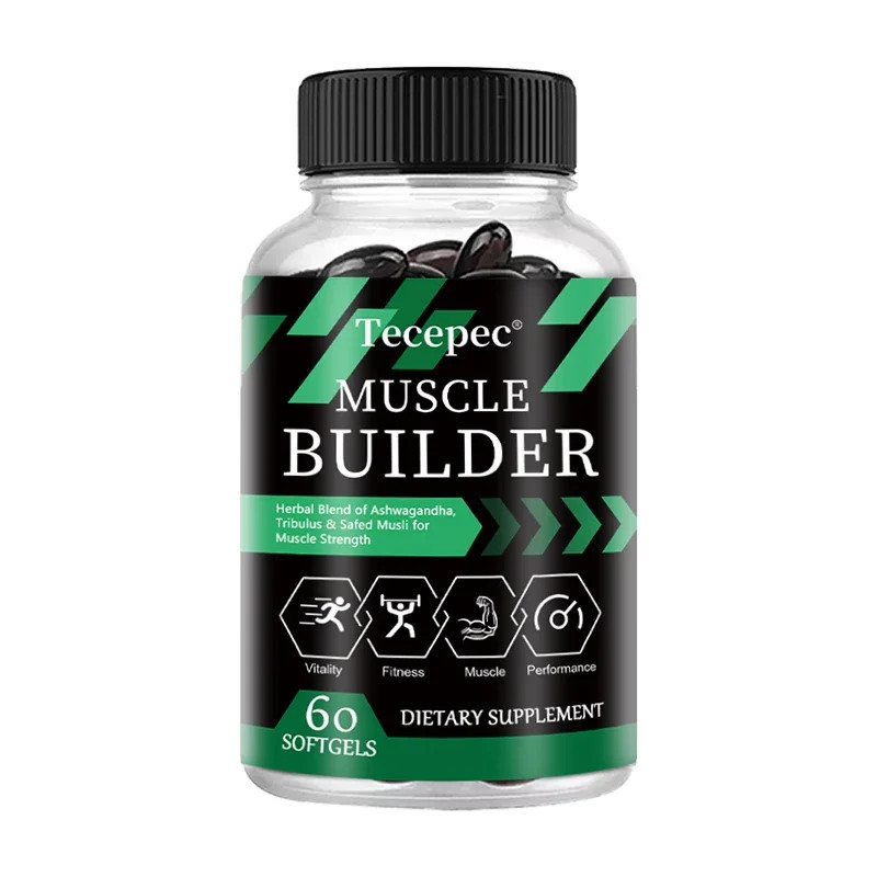Muscle Supplements – Muscle Gain, Improve Endurance, Muscle Mass, Performance, E