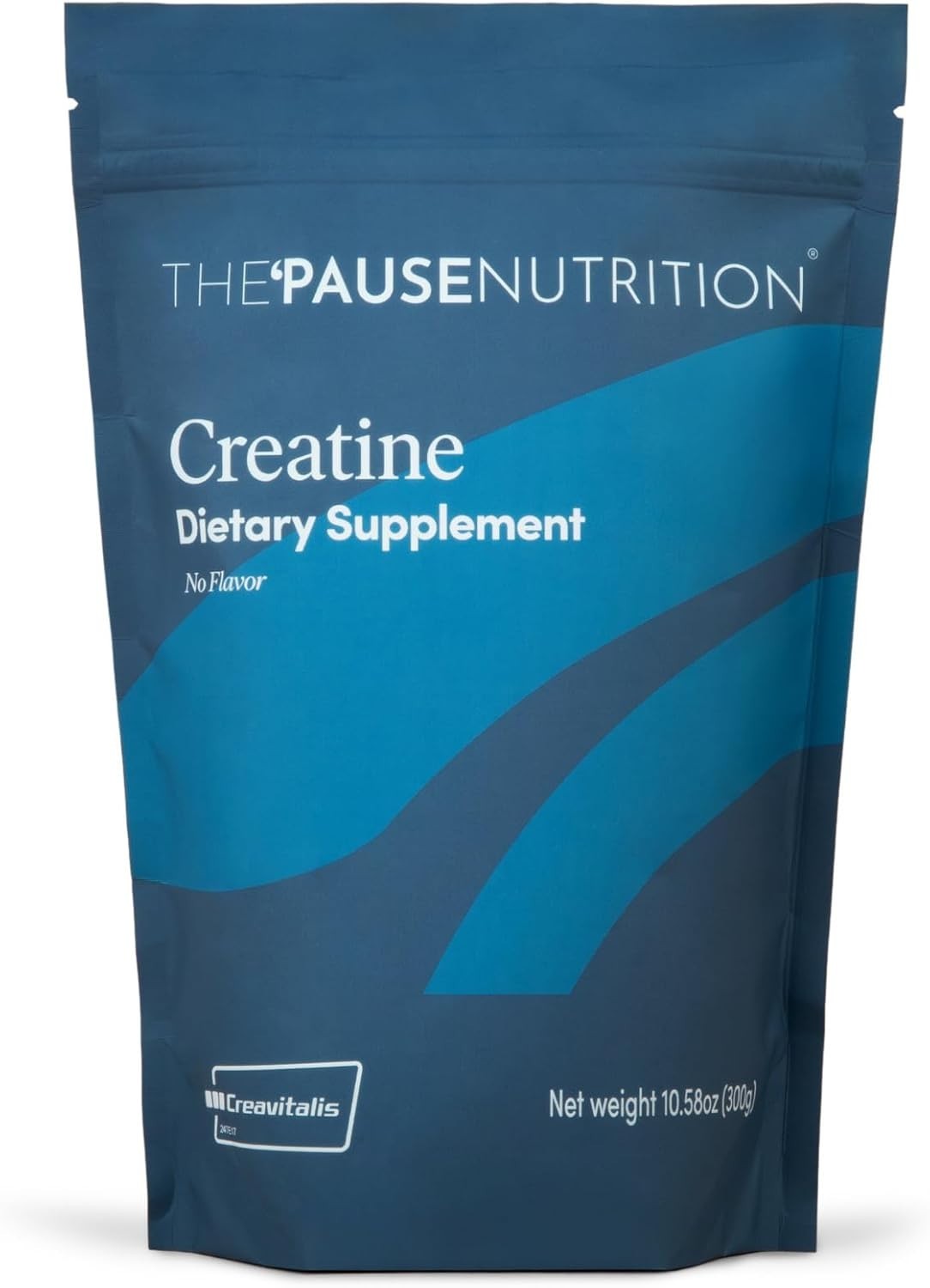 Creatine Powder with Creavitalis Muscle Support, 11 OZ | & gluten free Creav…