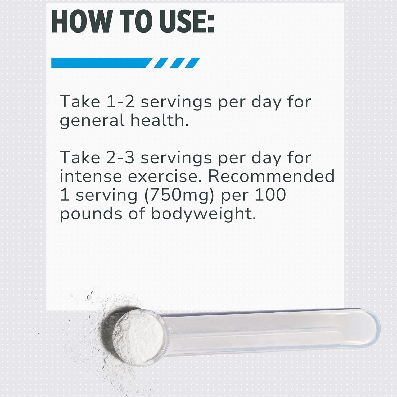 Creatine HCl Powder | Muscle, Cognitive, Cellular Energy Support | No Bloatin…