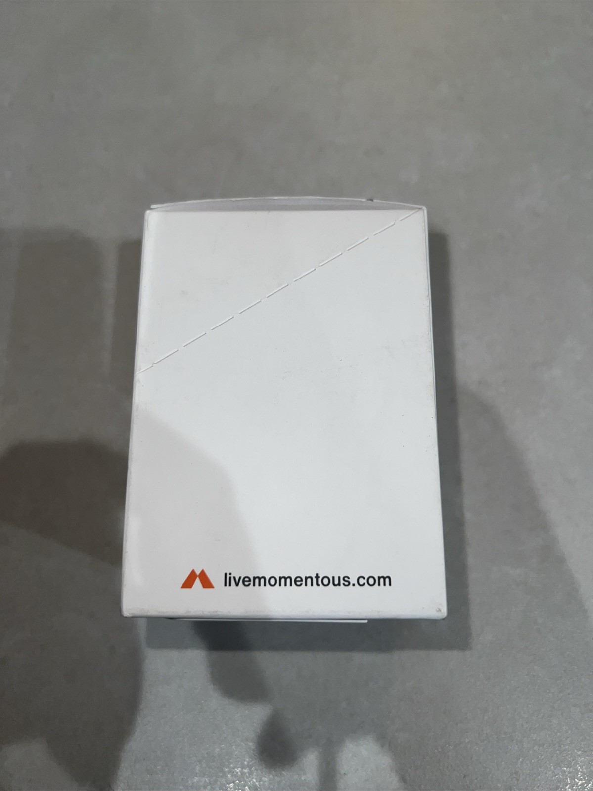 Brand New Factory Sealed Momentous Creatine 15 Packets, Cognitive Muscle Support