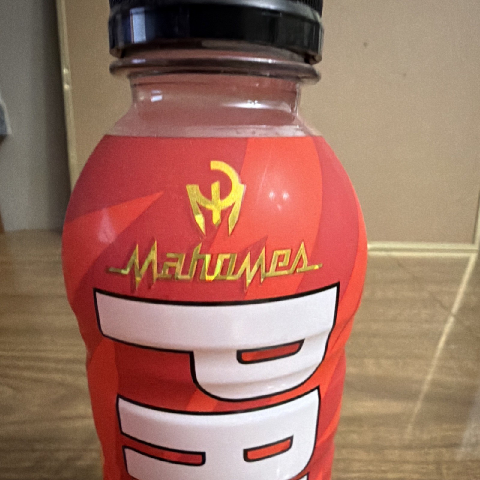 Patrick Mahomes Prime Meta Moon Hydration Drink 500mL Coconut Water