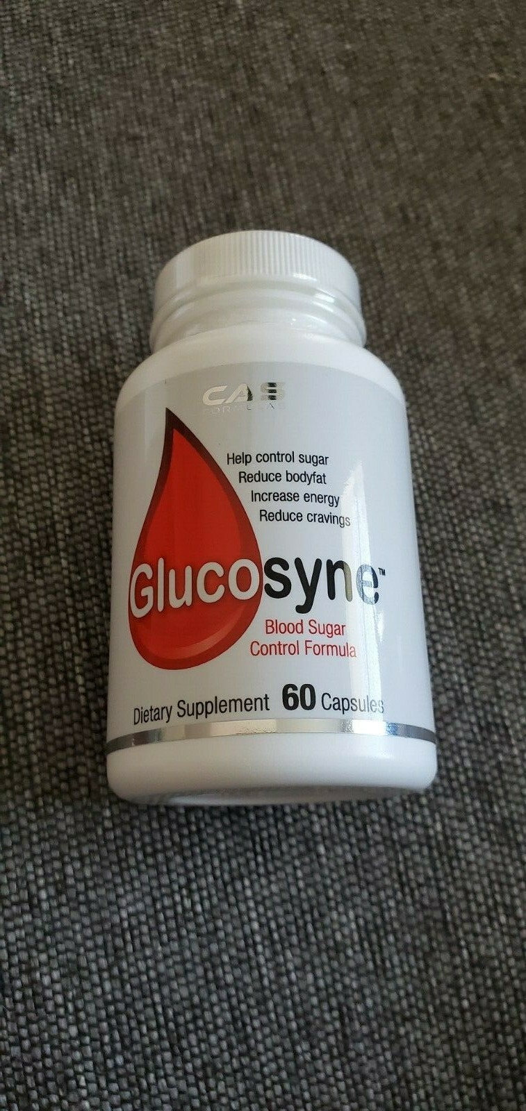 GLUCOSYNE