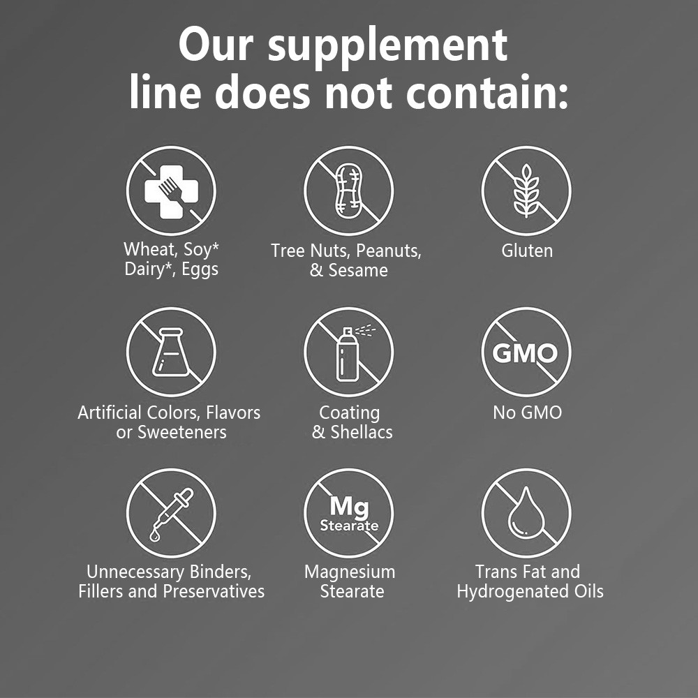 Maca root 100mg,Ashwagandha 100mg 60 gummies | Nitric oxide booster | Strength