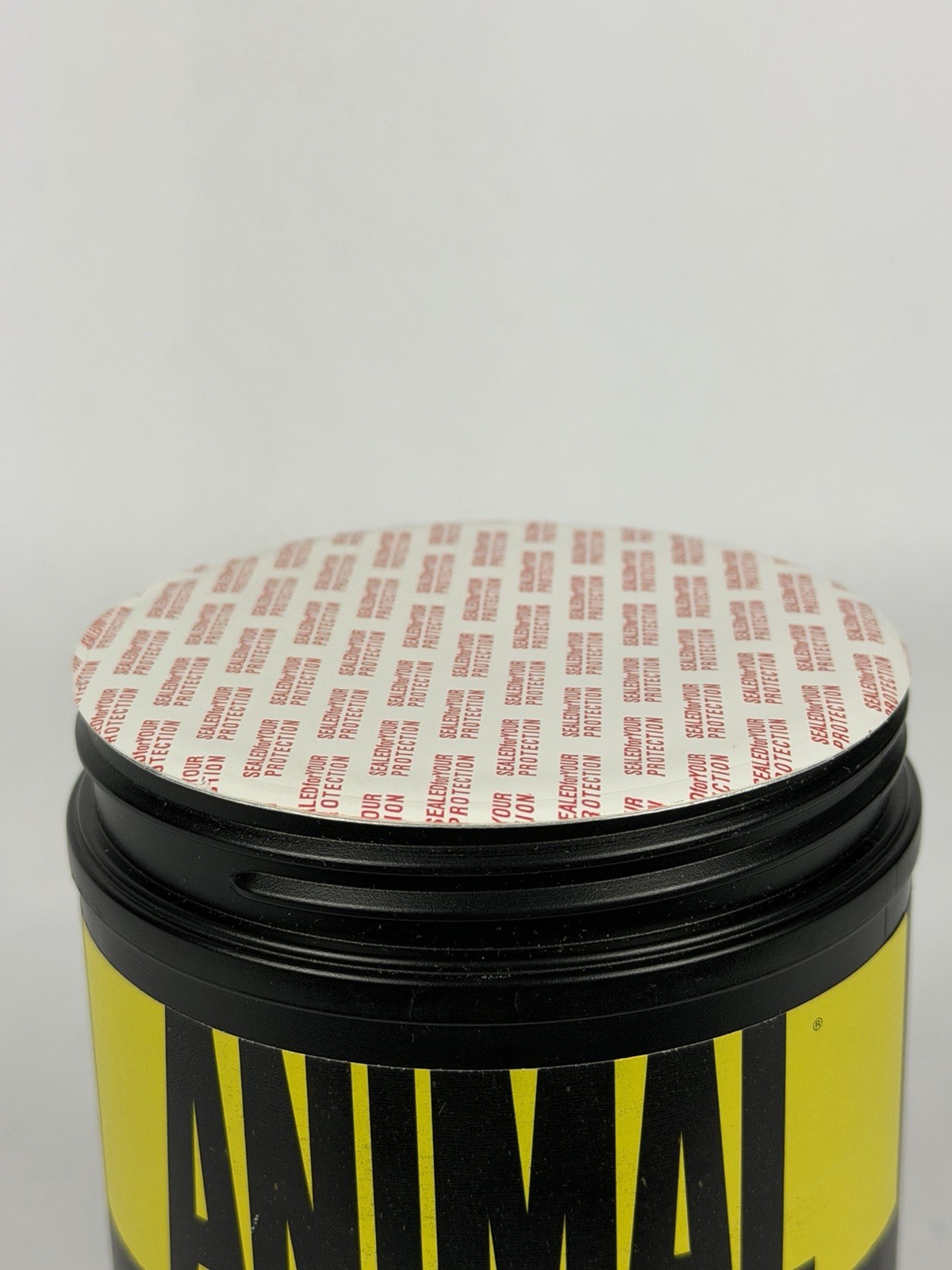 Universal Animal Pak Powder Ultimate Foundation – Orange Crush – 30